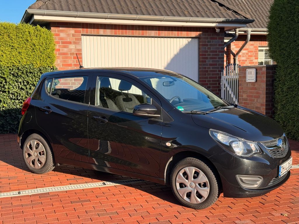 Bild des Angebotes Opel Karl 1.0 Edition Edition