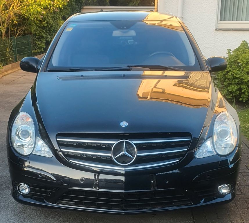 Bild des Angebotes Mercedes-Benz R 320 CDI 4MATIC -AMG