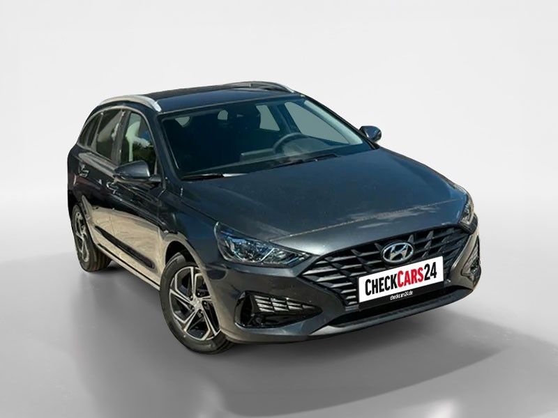 Bild des Angebotes Hyundai i30 cw Select Mild-Hybrid