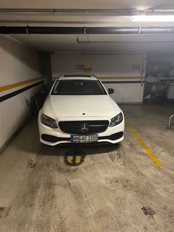Bild des Angebotes Mercedes-Benz E 350 d 4MATIC T Autom. -