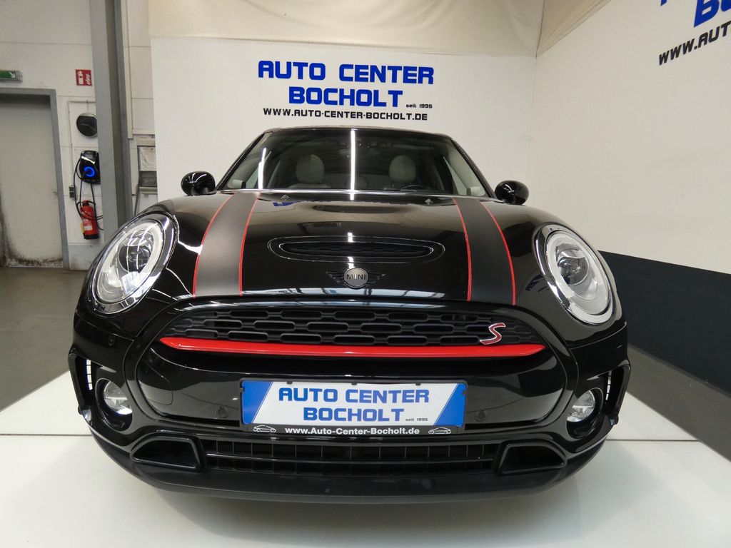 Bild des Angebotes MINI Cooper S Clubman*HUD*HiFi*NaviPro*Panorama