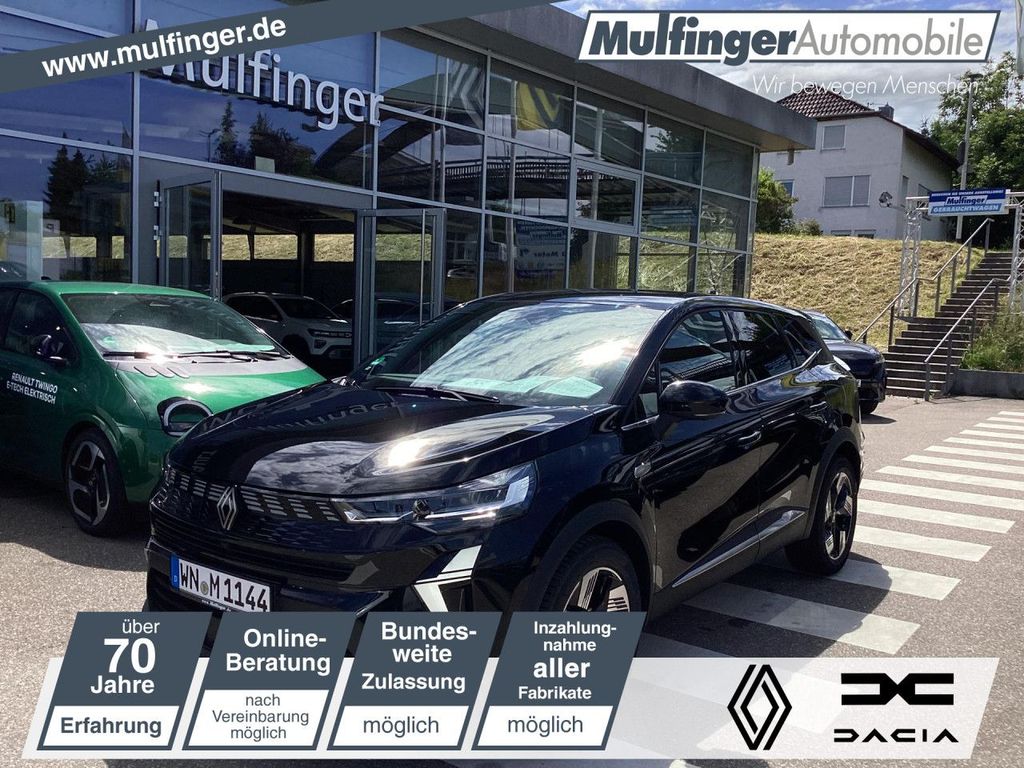 Bild des Angebotes Renault Symbioz Techno Mild Hybrid 140 EDC ALLWETTER LED