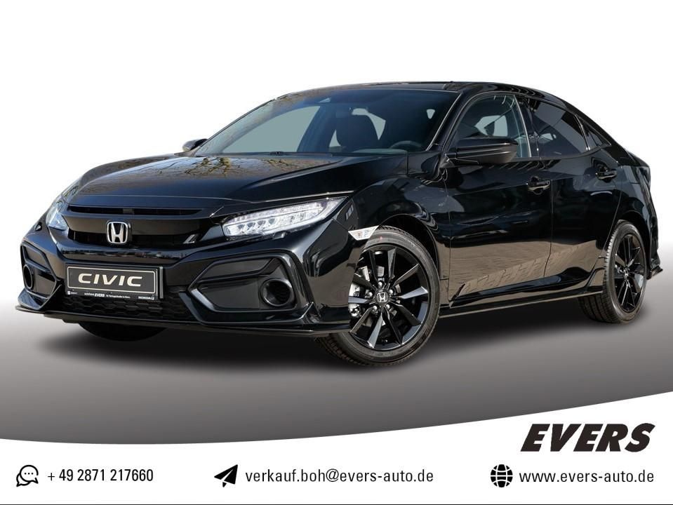 Bild des Angebotes Honda Civic 1.0 Comfort Sport Line ACC+LED+Spoilerkit