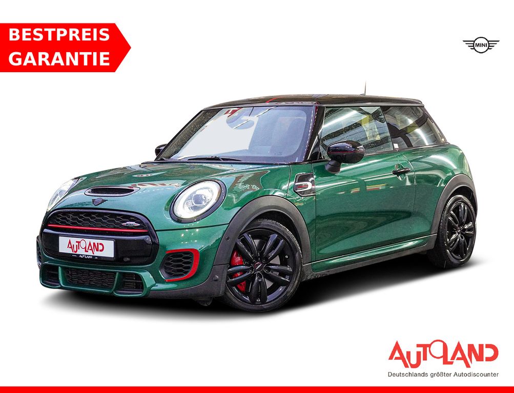 Bild des Angebotes MINI 2.0 JohnCooperWorks Head-Up LED Navi ACC Kamera