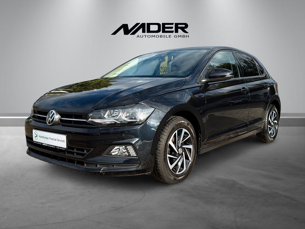 Bild des Angebotes Volkswagen Polo Comfortline JOIN 1.0 TSI DSG | Navi | SHZ