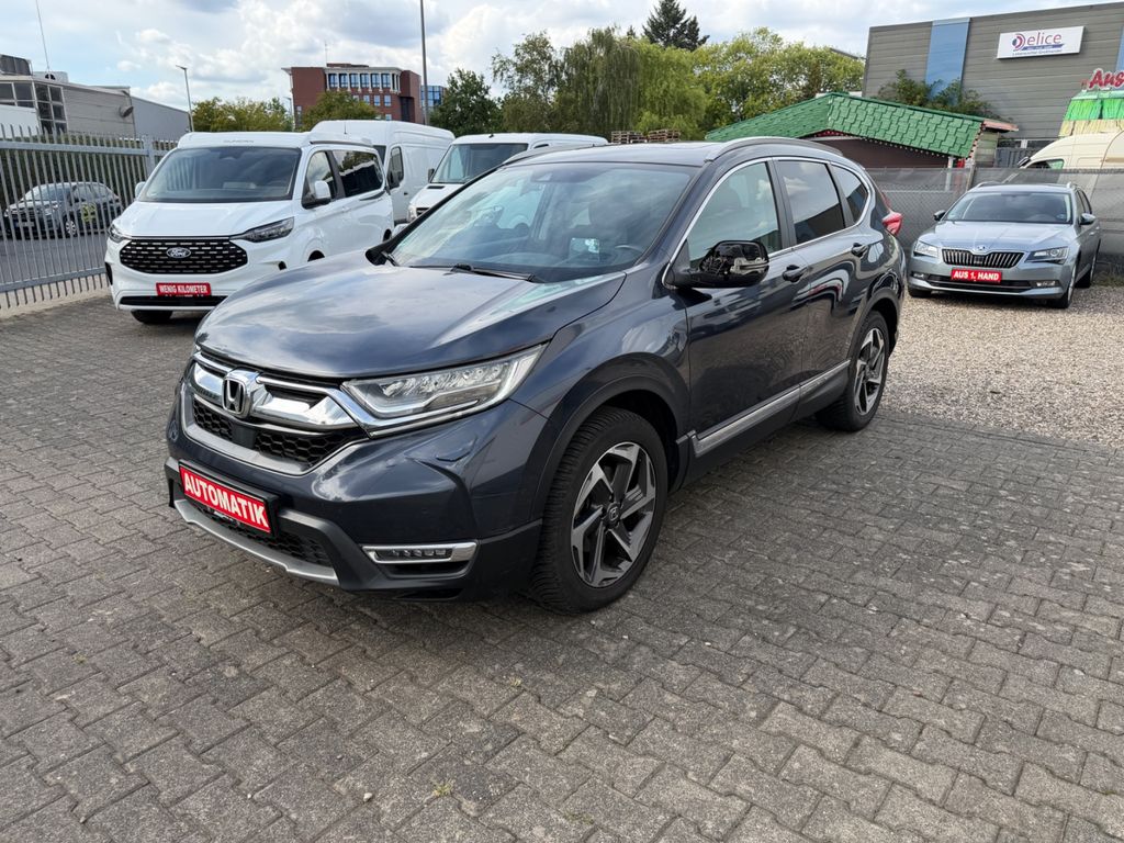 Bild des Angebotes Honda CR-V 1.5 T 4WD Executive