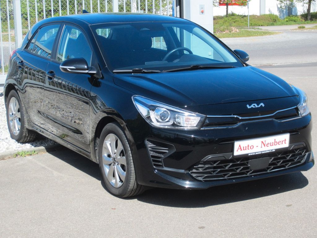 Bild des Angebotes Kia Rio Vision