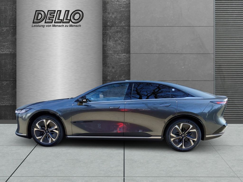 Bild des Angebotes Mazda 6e TAKUMI Long Range 80kWh HUD Panorama Navi Led
