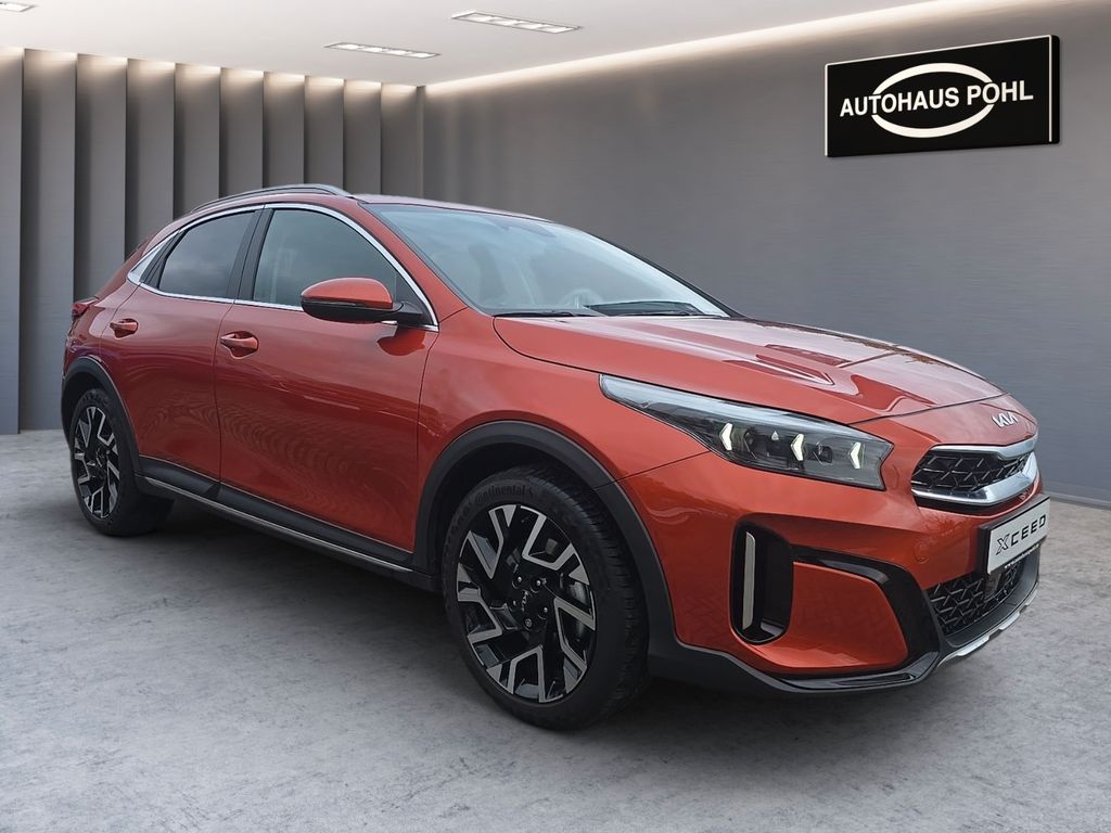 Bild des Angebotes Kia XCeed 1.5 T-GDI 140 PS DCT Spirit XCL