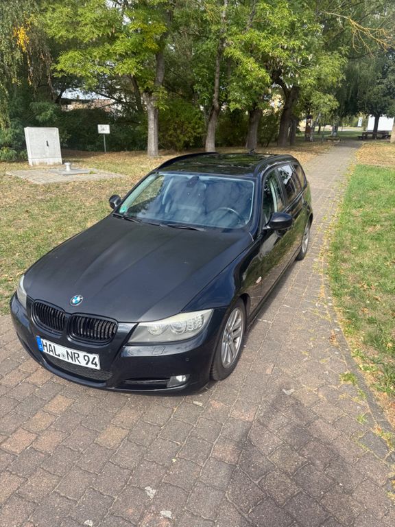 Bild des Angebotes BMW 325i Touring Edition Exclusive Edition Exclusive