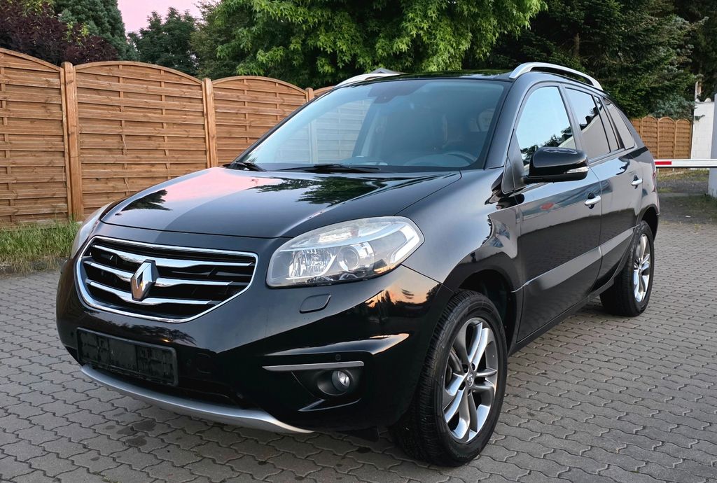 Bild des Angebotes Renault Koleos Night&Day/4×4/Bose/Xenon/Panorama
