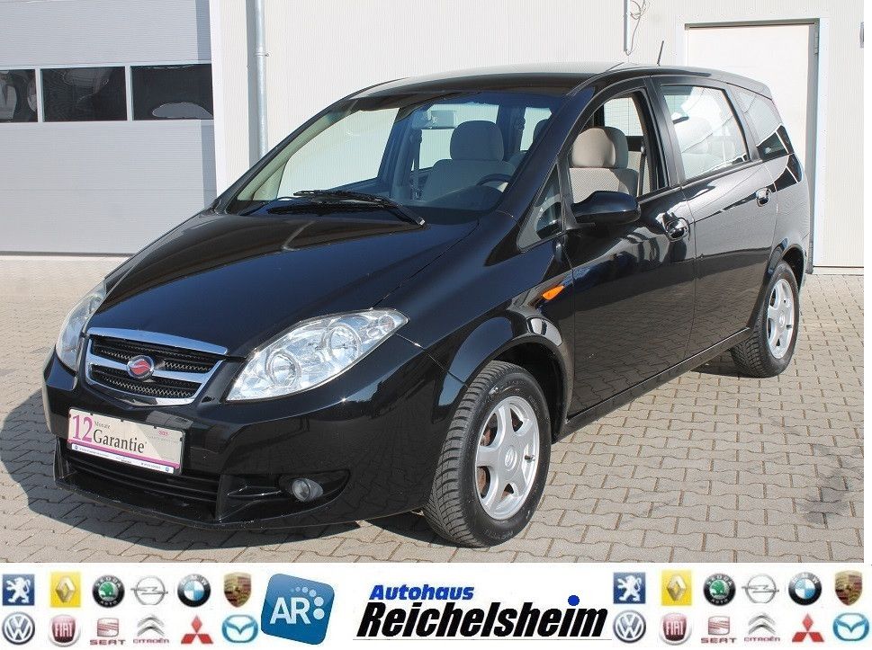 Bild des Angebotes Landwind CV-9 Tüv/Au neu,Klima,PDC,6 Sitzer,1 Hand,Finanz