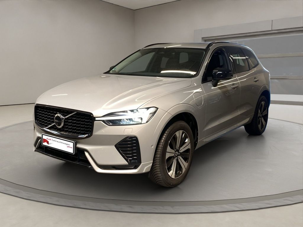 Bild des Angebotes Volvo XC60echarge T6 Twin Engine R Design Recharge