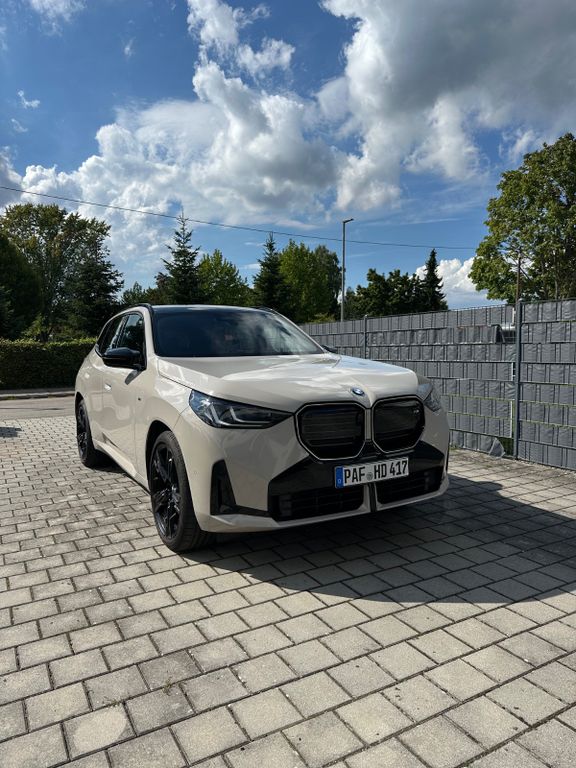 Bild des Angebotes BMW X3 M50 M Sport Pro