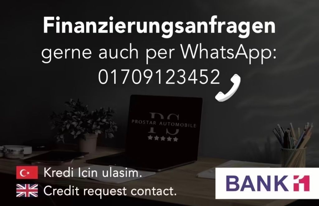 Bild des Angebotes BMW M550i Lim. Xdrive*PremiumSelec*360Kam*Perf.Aga*