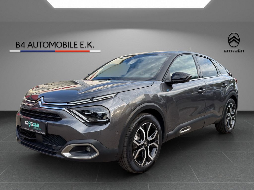 Bild des Angebotes Citroën ë-C4 Feel Pack FULL-LED SHZ NAVIGATIONSSYSTEM