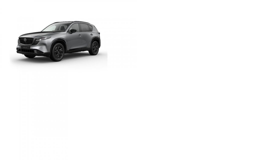 Bild des Angebotes Mazda CX-5 2026 2.5L e-Skyactiv G FWD Homura BLOP