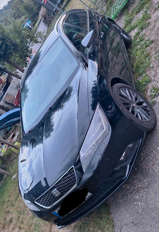 Bild des Angebotes Seat Leon ST 2.0 TDI 110kW Start&Stop CONNECT CONNECT