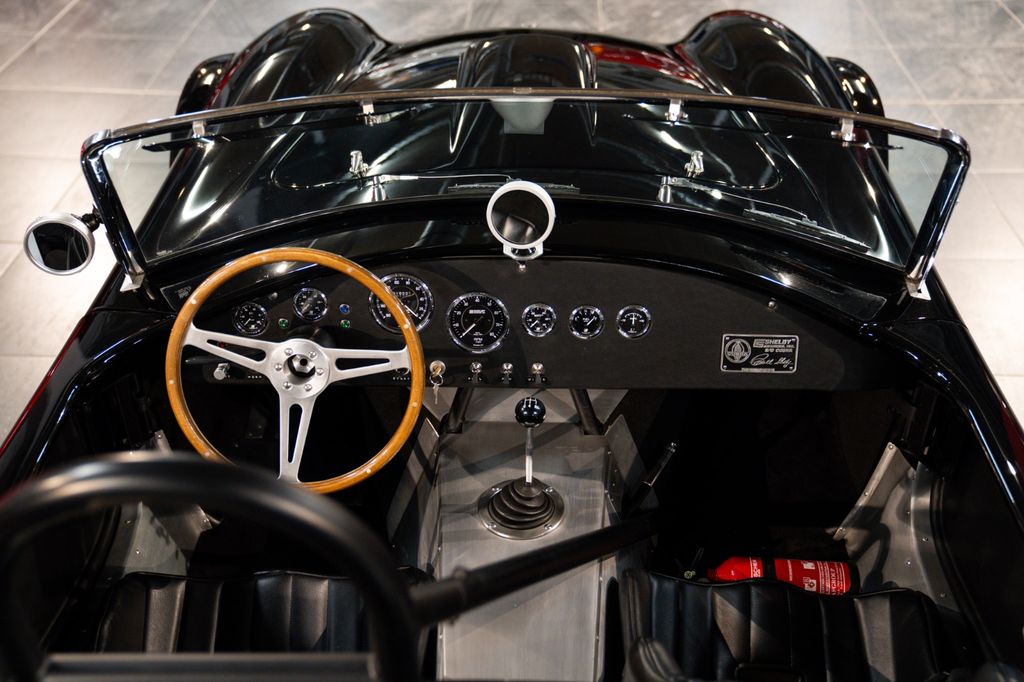 Bild des Angebotes Cobra 289FIA COBRA - ORIGINAL SHELBY CSX - H/Zulassung