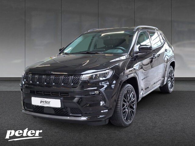 Bild des Angebotes Jeep Compass 1.5 MultiAir Mild Hybrid High Altitude