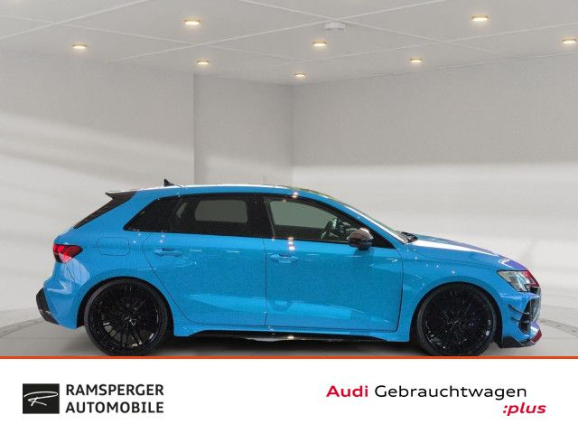 Bild des Angebotes Audi ABT RS 3 R  Matrix Pano Keramik HuD 1 of 125