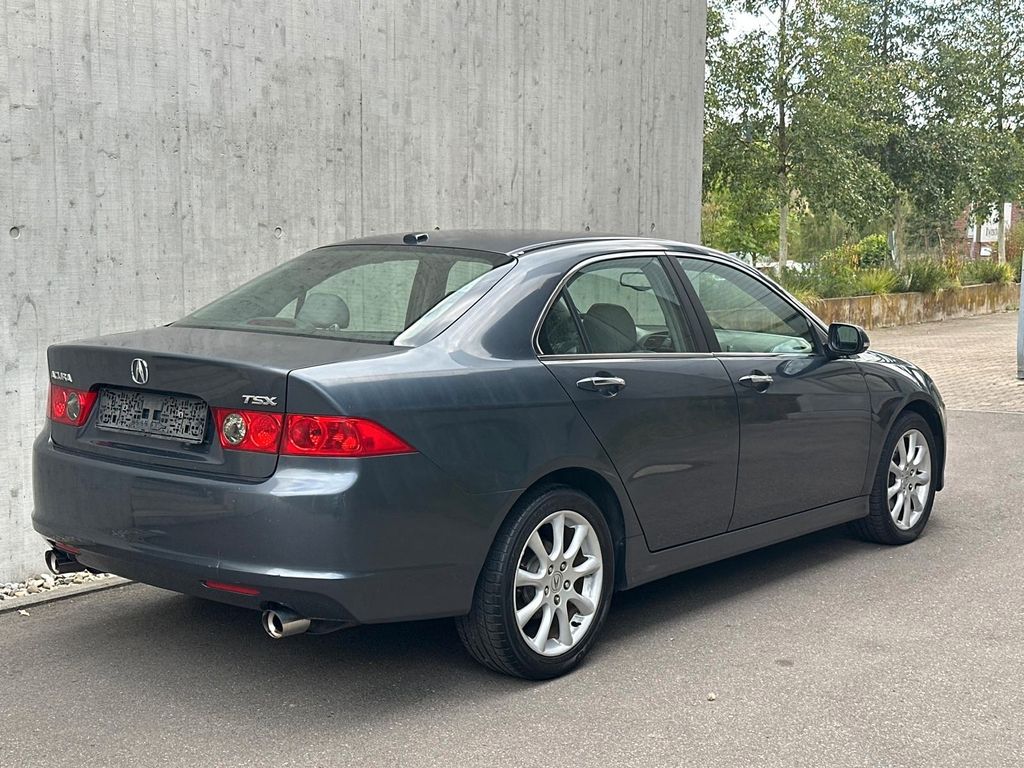 Bild des Angebotes Acura TSX
