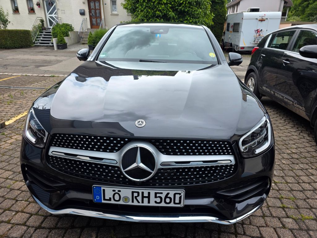 Bild des Angebotes Mercedes-Benz 400 G 400 d -