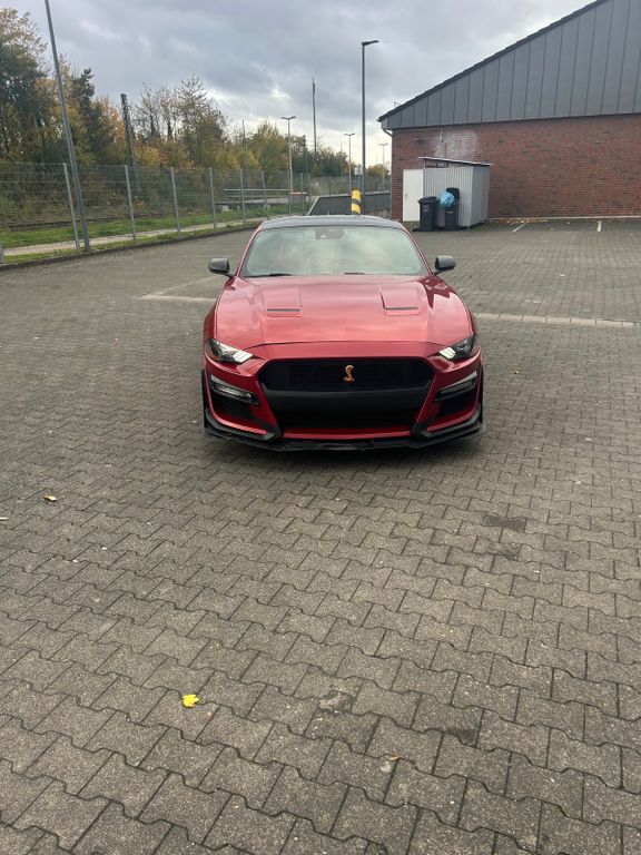 Bild des Angebotes Ford Mustang 350 GT