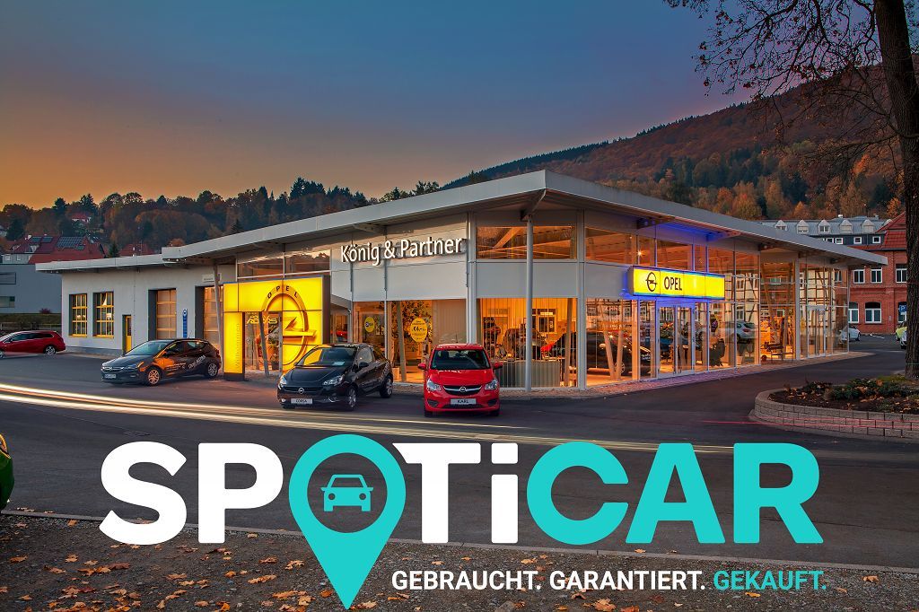 Bild des Angebotes Opel Mokka Electric "Elegance" *LED/SHZ/PDC/KAMERA*