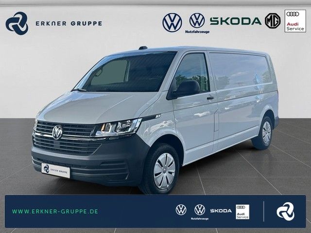 Bild des Angebotes Volkswagen T6.1 T6.1 Transporter 2.0TDI +AZV+3-SITZER+KLIMA