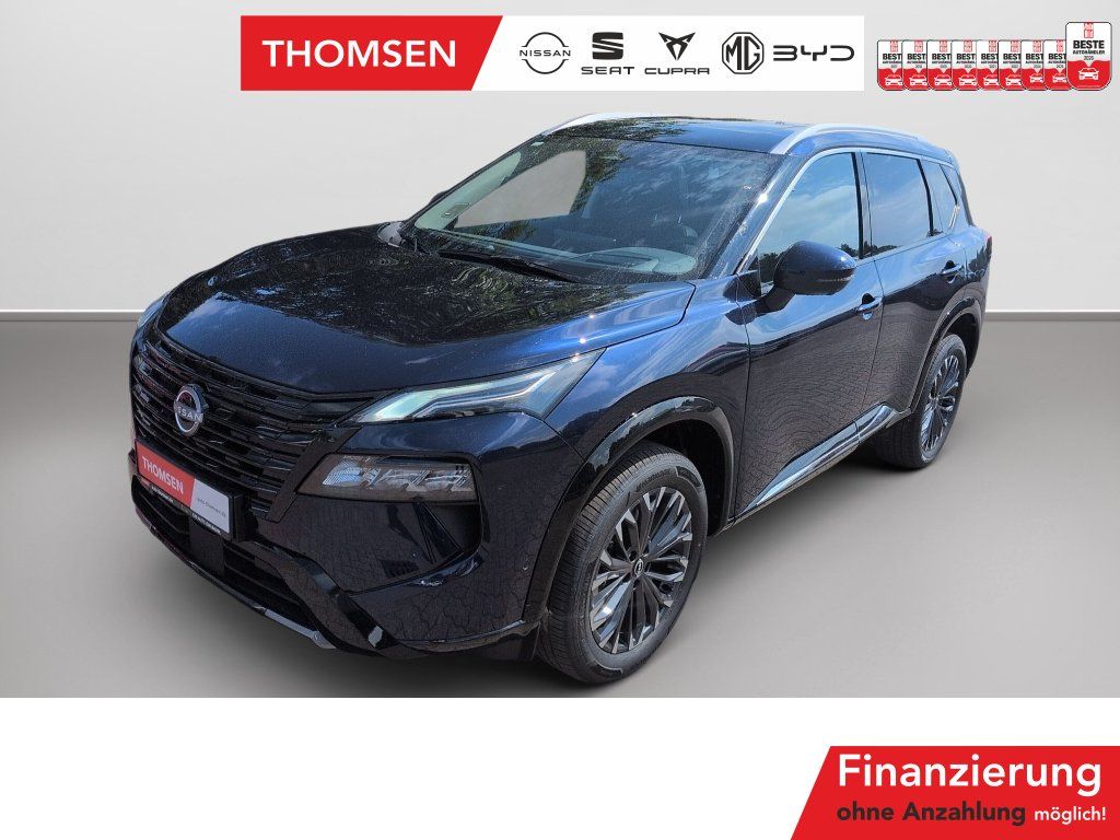 Bild des Angebotes Nissan X-Trail 1.5 VC-T e-Power MY26 Tekna LED+SD+NAVI+