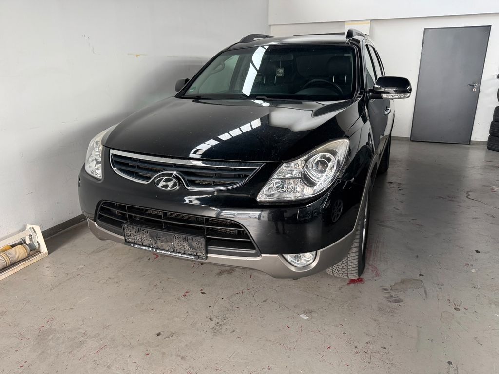 Bild des Angebotes Hyundai ix55 Premium