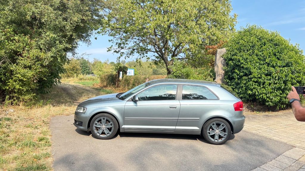 Bild des Angebotes Audi A3 1.8 TFSI Ambition Ambition