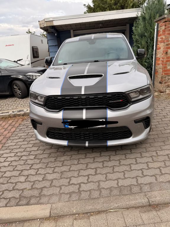 Bild des Angebotes Dodge Durango