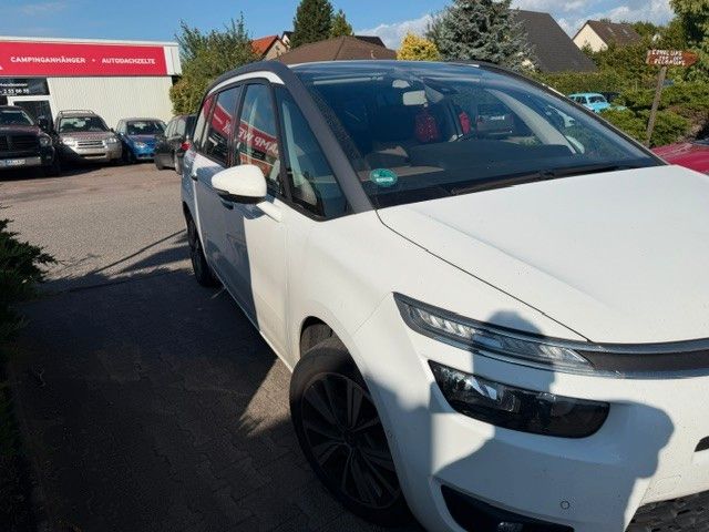 Bild des Angebotes Citroën Grand C4 Picasso/Spacetourer Intensive