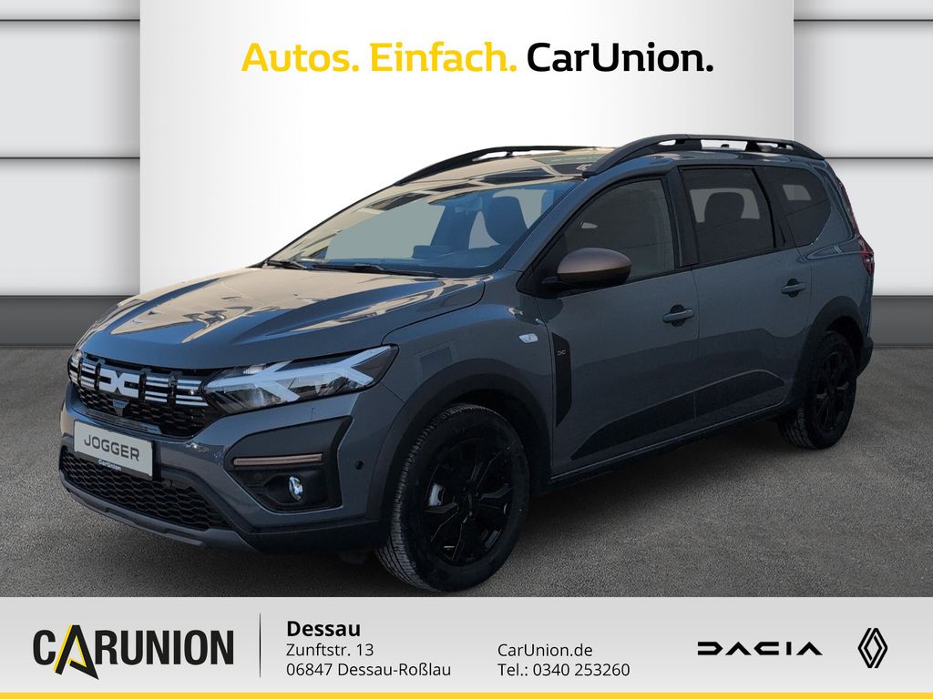 Bild des Angebotes Dacia Jogger Extreme+ HYBRID 140