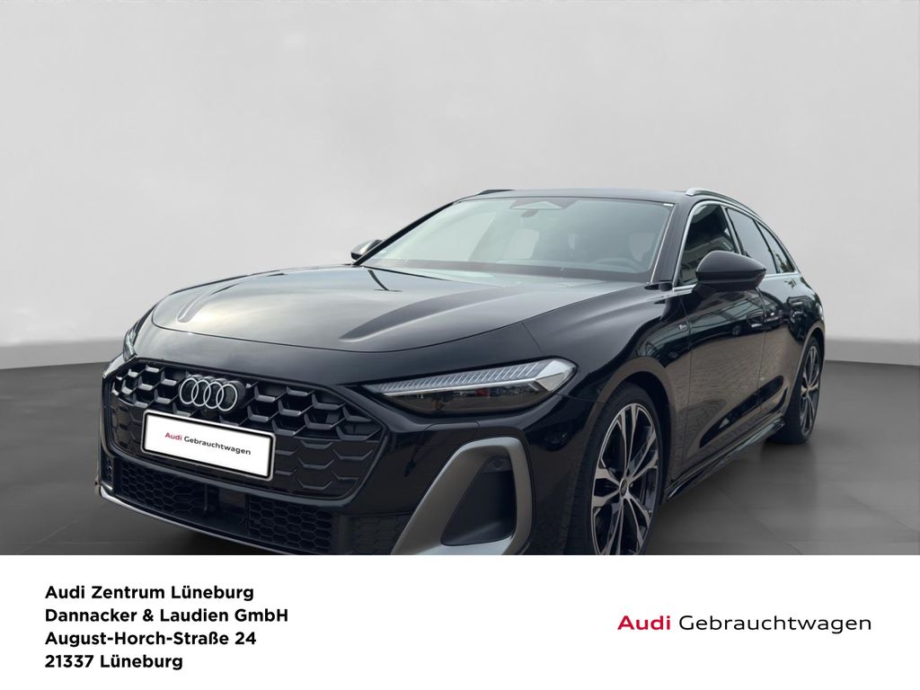 Bild des Angebotes Audi A5 Avant TDI quattro 150 kW S tronic