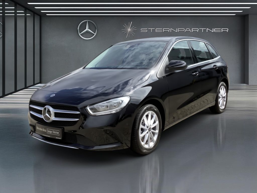 Bild des Angebotes Mercedes-Benz B 250 e MBUX+Progressive+CarPlay+AHK+NAVI+AUT