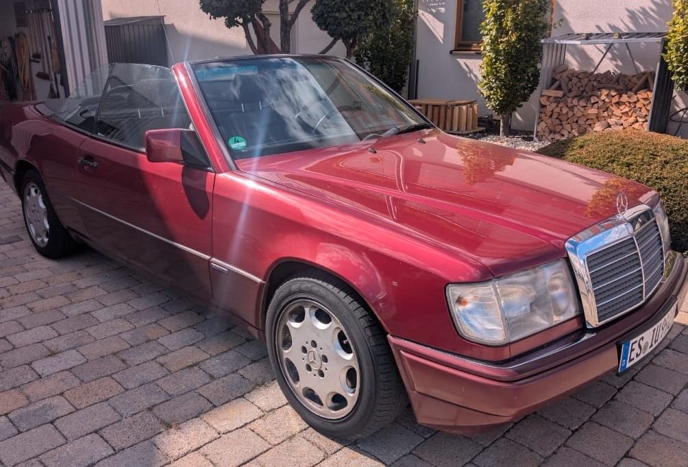 Bild des Angebotes Mercedes-Benz 300