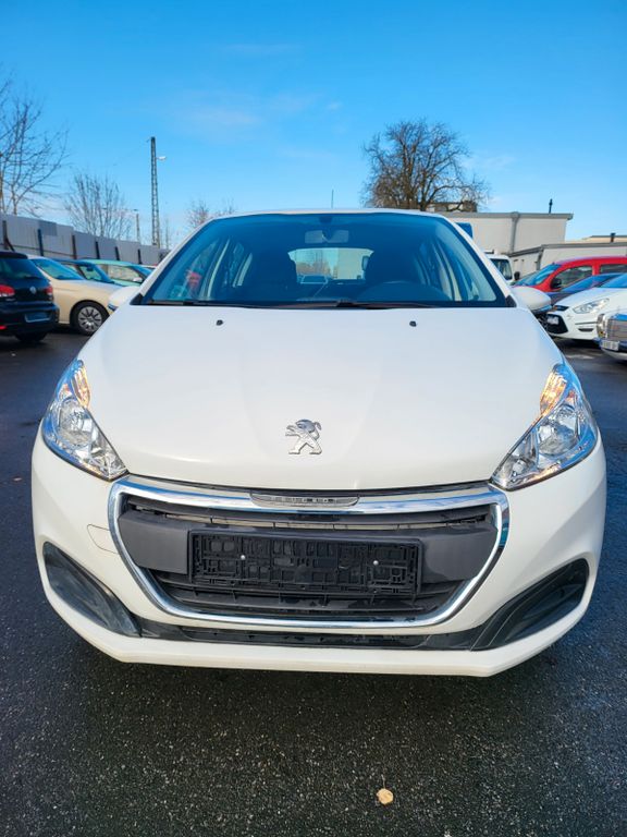 Bild des Angebotes Peugeot 208 Active