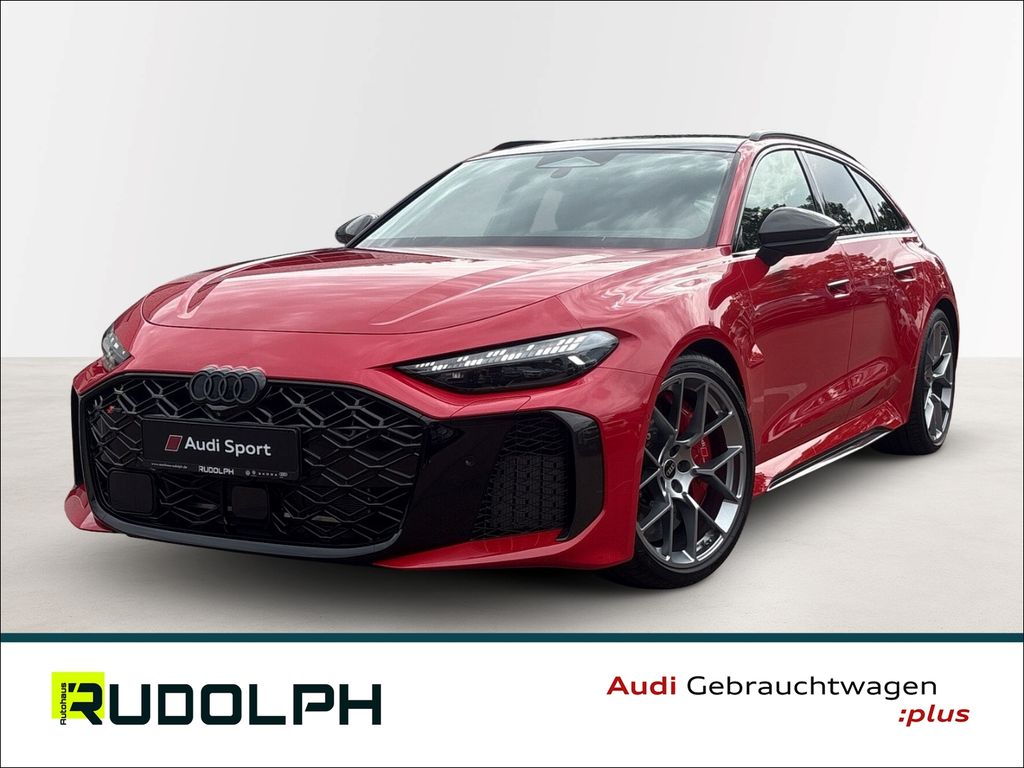 Bild des Angebotes Audi RS5 Avant ''sofort verfügbar'' SPORT-PKT. KERAMI