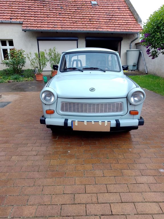 Bild des Angebotes Trabant 601 LX