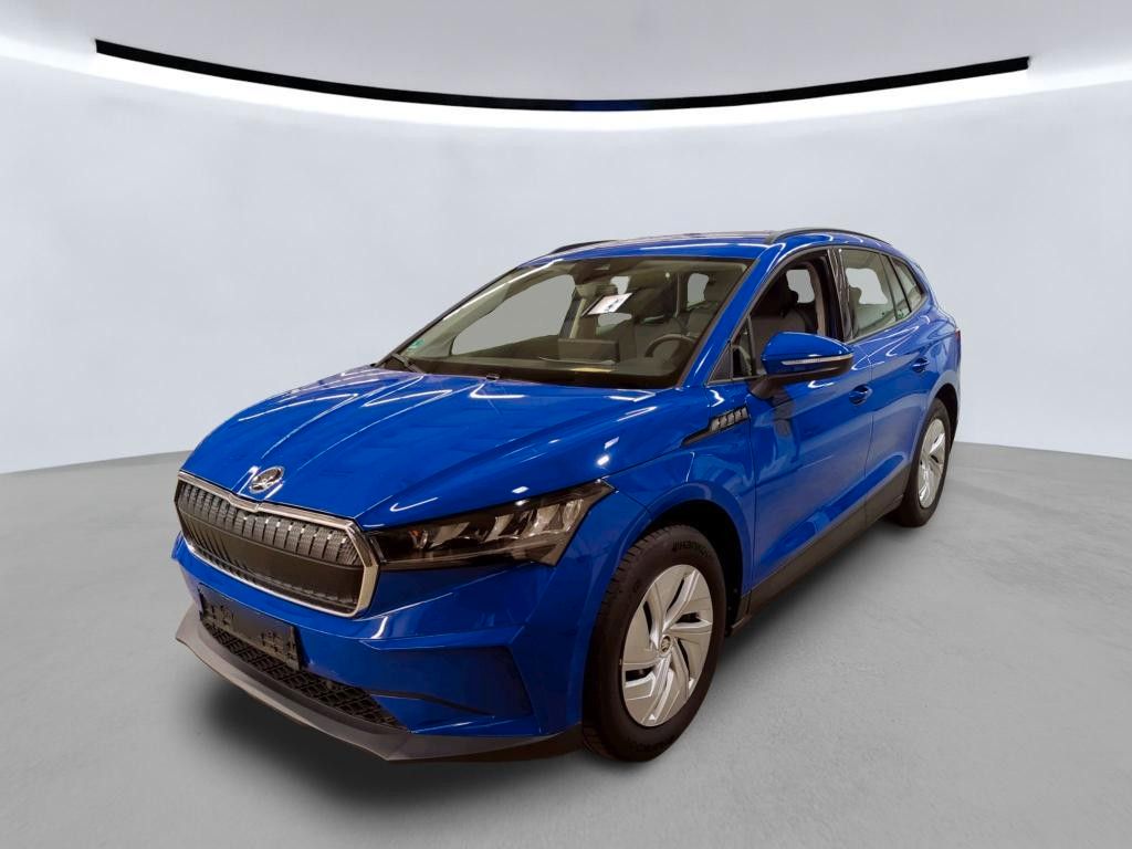 Skoda Enyaq 50 Loft