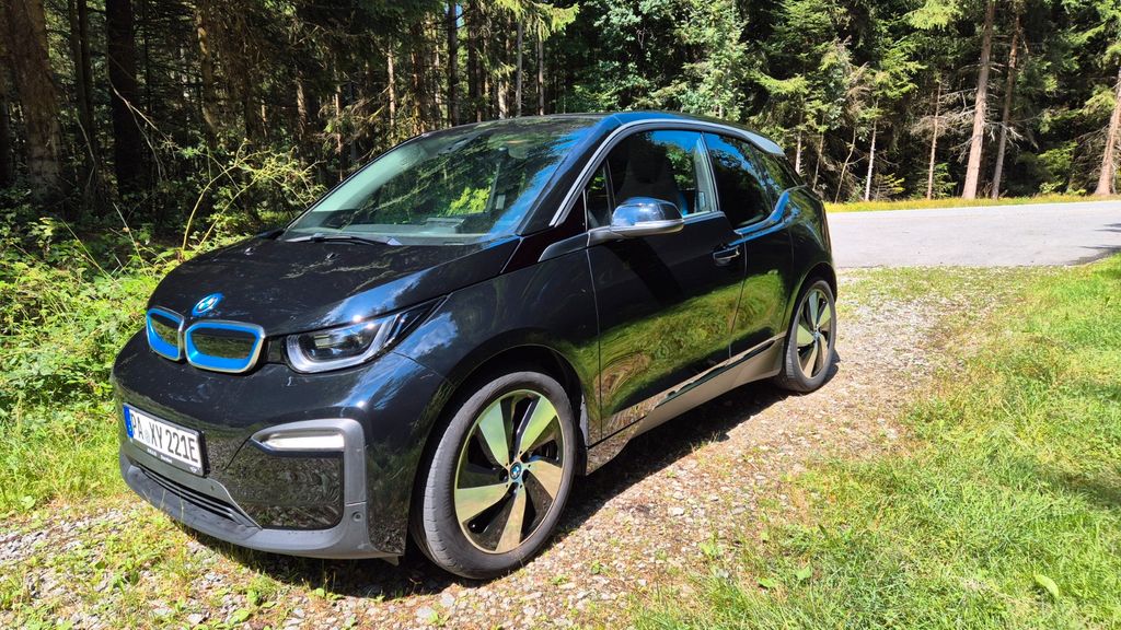 Bild des Angebotes BMW i3 (120 Ah), 125kW - GSD, Soundsystem ,Garantie