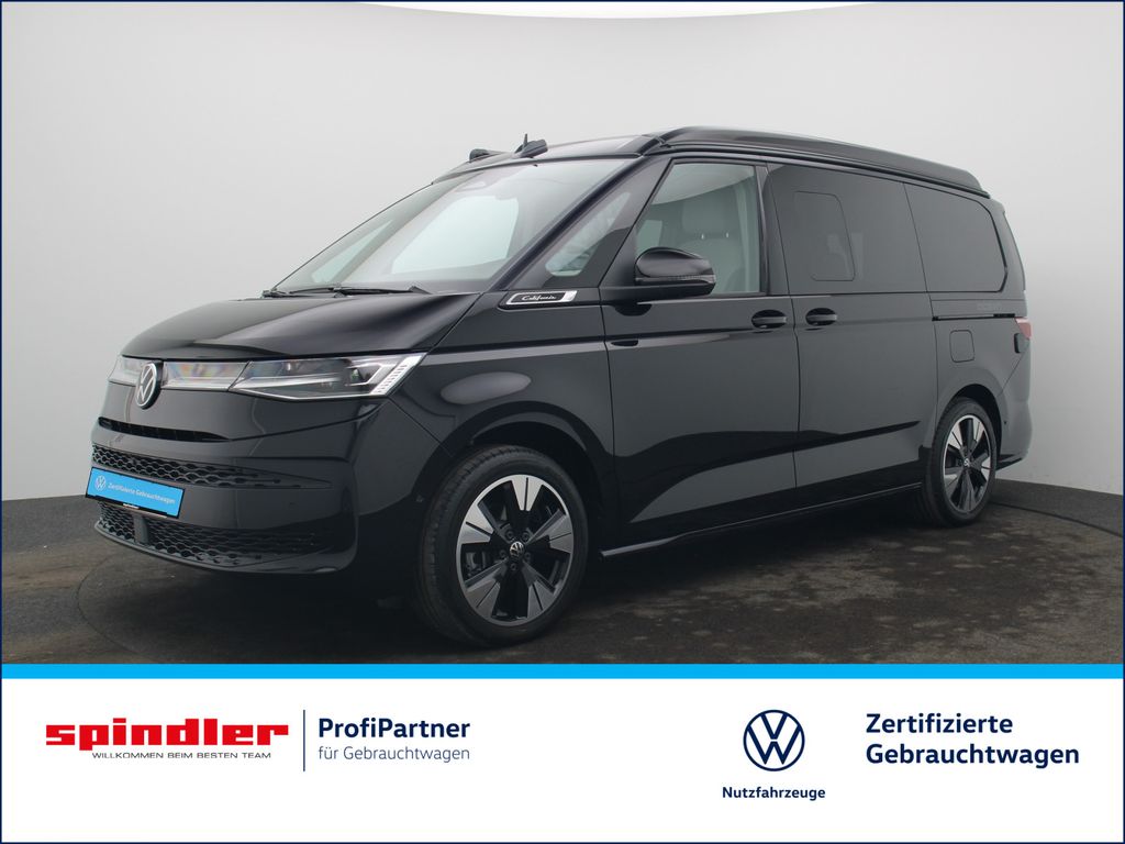 Bild des Angebotes Volkswagen California Ocean DSG/ Standh, Markise,Matrix,AHK