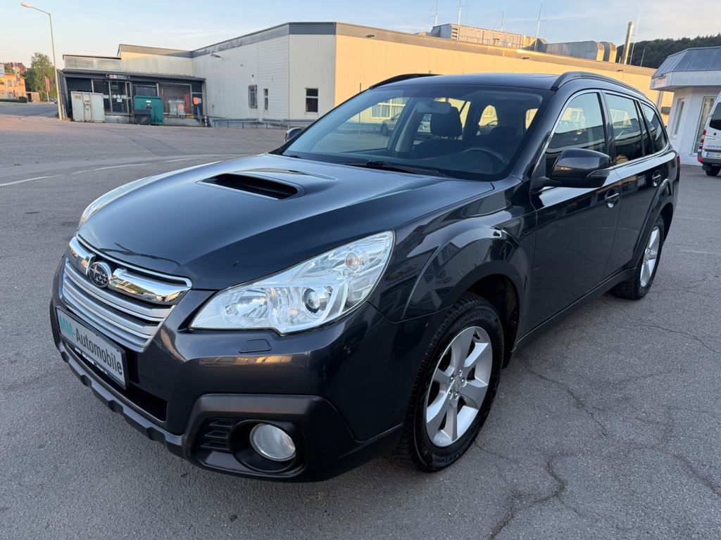 Bild des Angebotes Subaru Legacy Kombi/ Outback Outback Active
