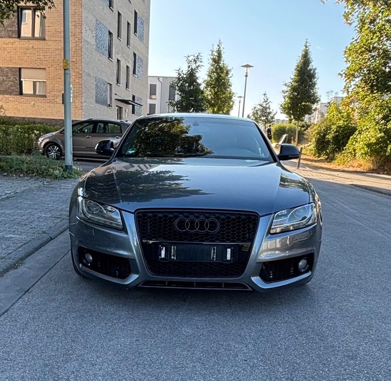 Bild des Angebotes Audi A5 3.0 TDI quattro