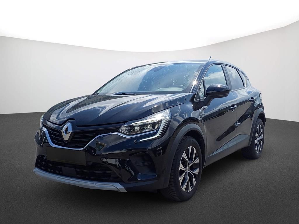Renault Captur EVOLUTION TCe 90