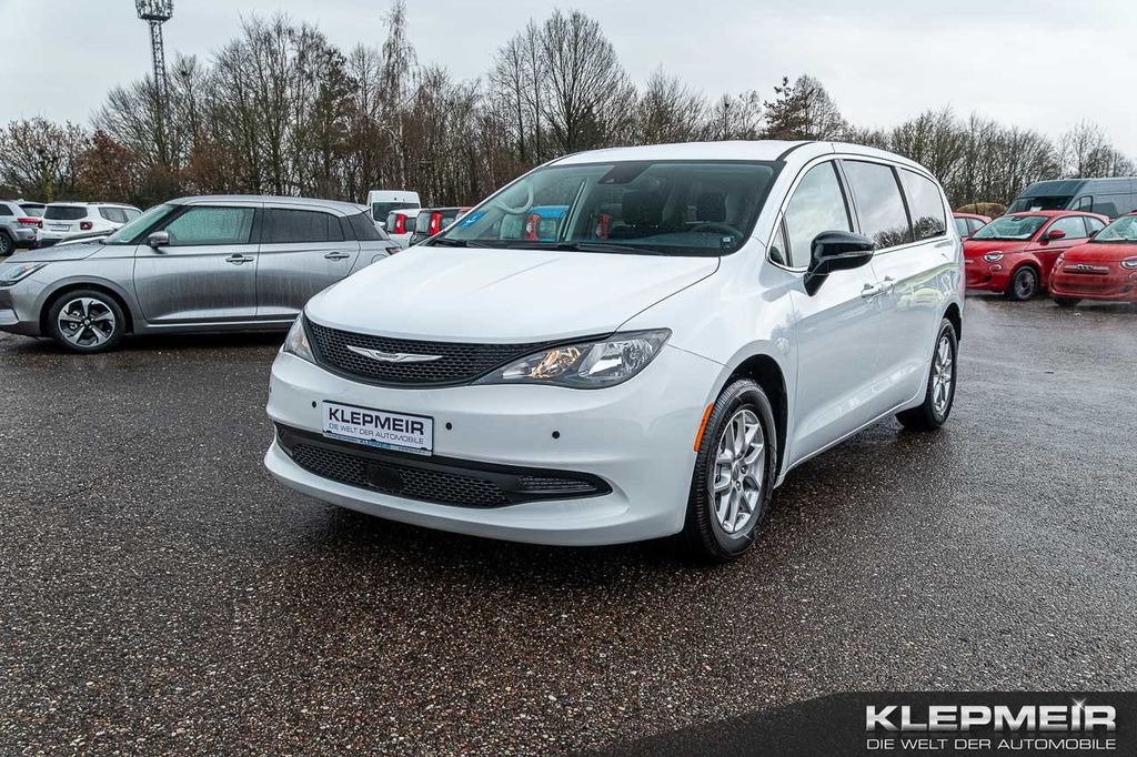 Bild des Angebotes Chrysler Grand CARAVAN Grand Caravan