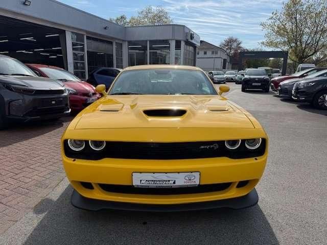 Bild des Angebotes Dodge Challenger Challenger Automatik SRT Hellcat Smal